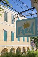 The Fred - Adults Only