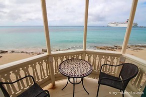 The Fred - Adults Only