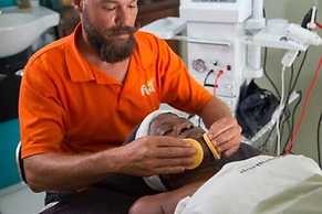 The Fred - Adults Only