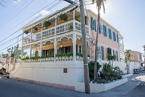 The Fred - Adults Only