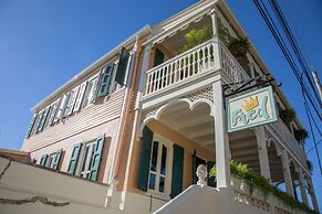 The Fred - Adults Only