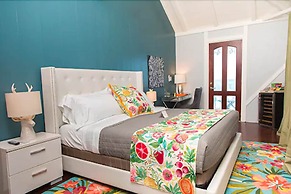 The Fred - Adults Only