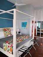 The Fred - Adults Only