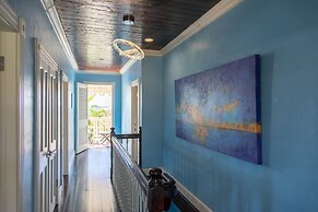 The Fred - Adults Only