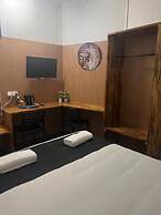 Gin Gin Budget Accommodation