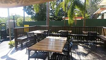 Gin Gin Budget Accommodation