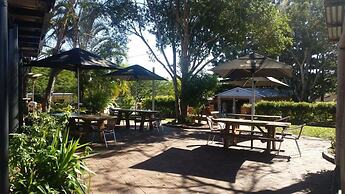 Gin Gin Budget Accommodation