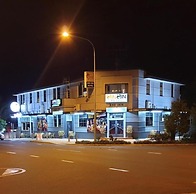 Gin Gin Budget Accommodation