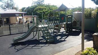 Gin Gin Budget Accommodation