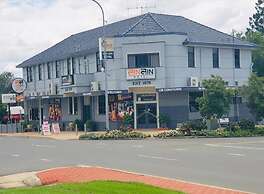 Gin Gin Budget Accommodation