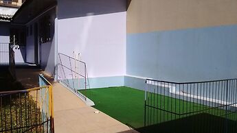 Hostel Tiradentes 774