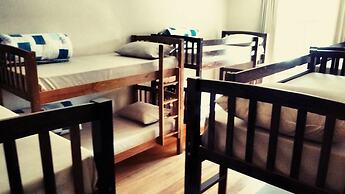 Hostel Tiradentes 774