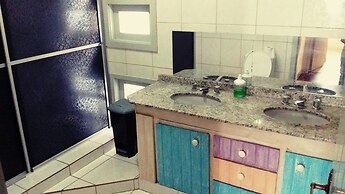 Hostel Tiradentes 774