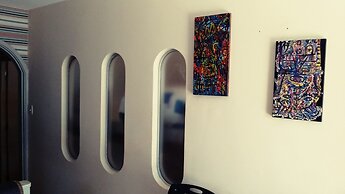 Hostel Tiradentes 774