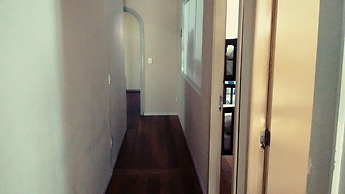 Hostel Tiradentes 774