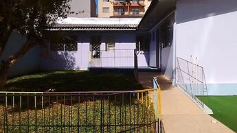 Hostel Tiradentes 774