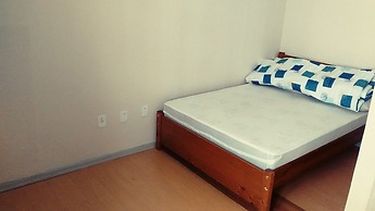 Hostel Tiradentes 774