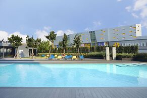 The Quarter Ladprao by UHG