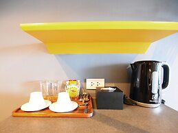 The Quarter Ladprao by UHG