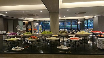 The Quarter Ladprao by UHG