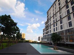 The Quarter Ladprao by UHG