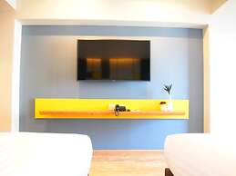 The Quarter Ladprao by UHG