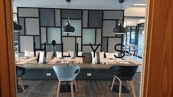 The Quarter Ladprao by UHG