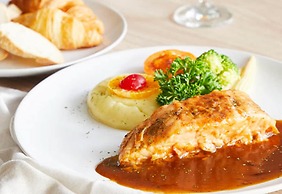 The Quarter Ladprao by UHG