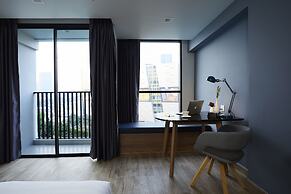 The Quarter Ladprao by UHG