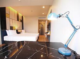 The Quarter Ladprao by UHG