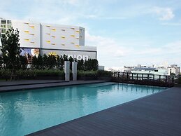 The Quarter Ladprao by UHG