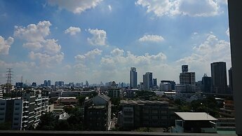 The Quarter Ladprao by UHG