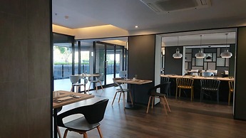 The Quarter Ladprao by UHG