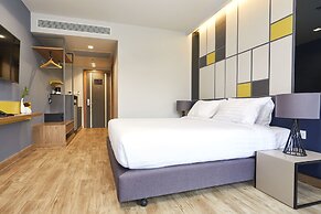 The Quarter Ladprao by UHG