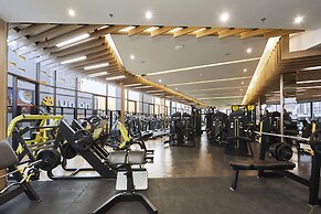 The Quarter Ladprao by UHG