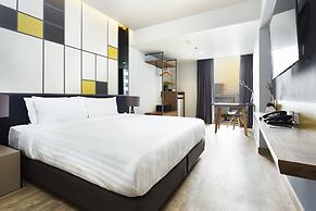 The Quarter Ladprao by UHG