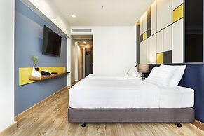 The Quarter Ladprao by UHG