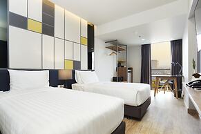 The Quarter Ladprao by UHG