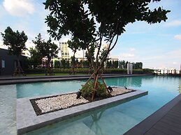 The Quarter Ladprao by UHG