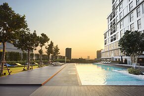 The Quarter Ladprao by UHG