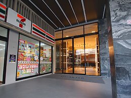 The Quarter Ladprao by UHG