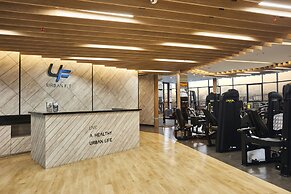 The Quarter Ladprao by UHG