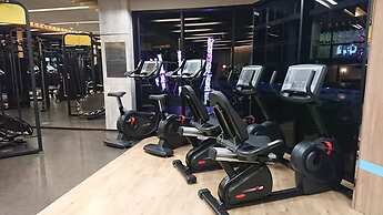 The Quarter Ladprao by UHG