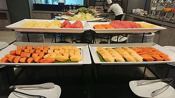 The Quarter Ladprao by UHG