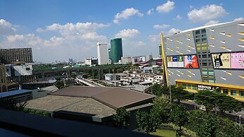 The Quarter Ladprao by UHG