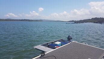 Pelican Caravan Park