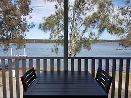 Pelican Caravan Park