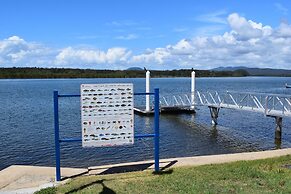 Pelican Caravan Park