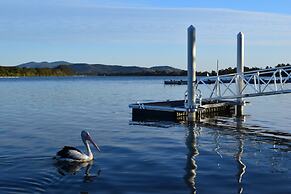 Pelican Caravan Park
