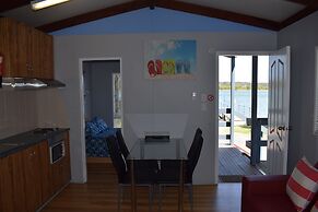 Pelican Caravan Park